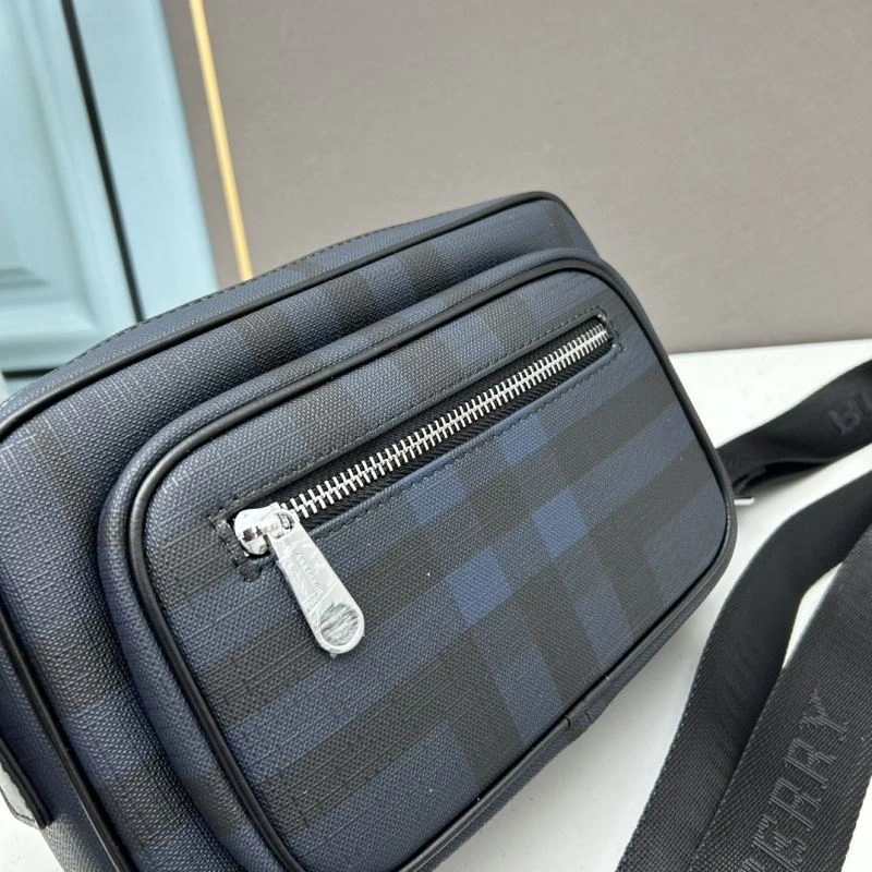 Burberry Satchel Bags 4101C-1997