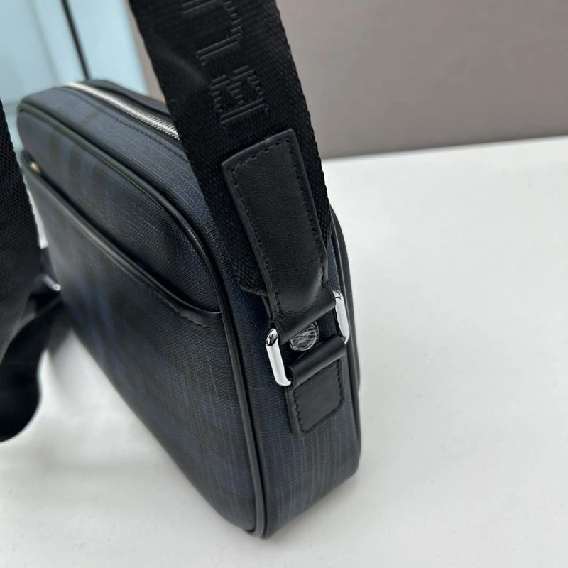 Burberry Satchel Bags 4101C-1997