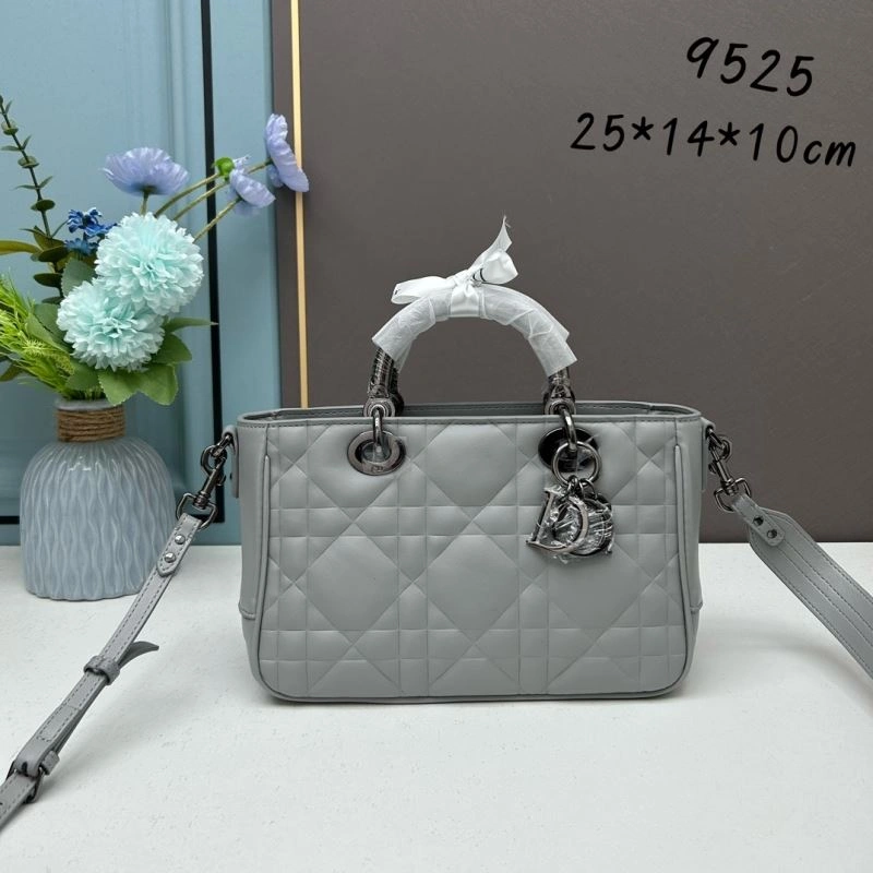 Dior My Lady Bags 4101C-2007