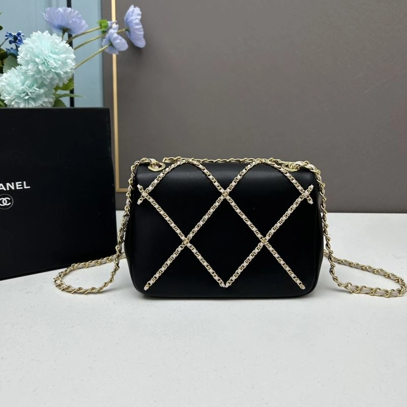 Chanel Satchel Bags 4101C-2058