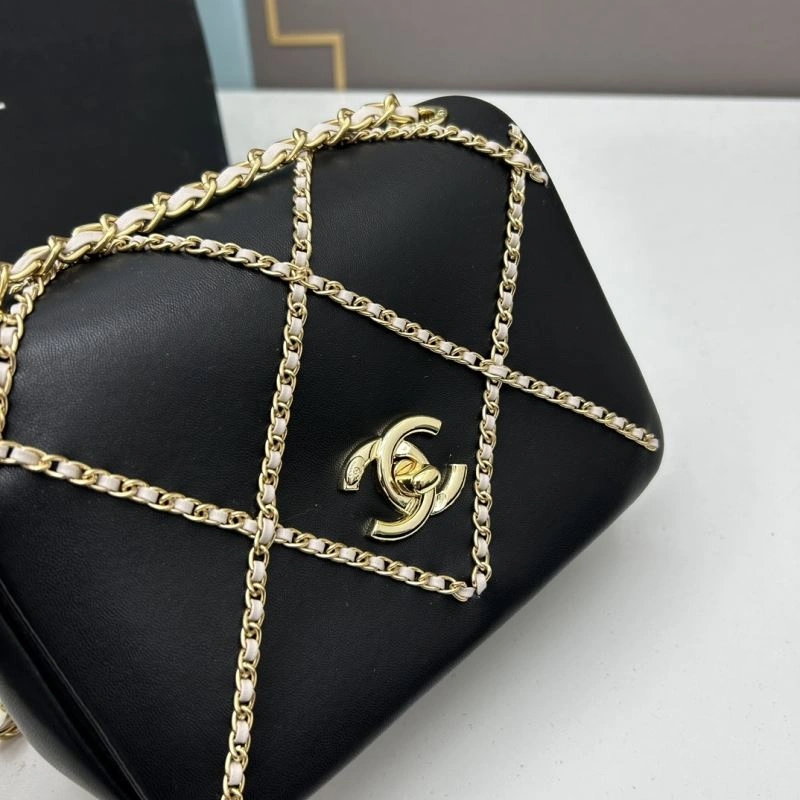 Chanel Satchel Bags 4101C-2058