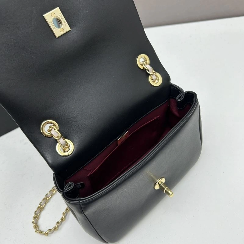 Chanel Satchel Bags 4101C-2058