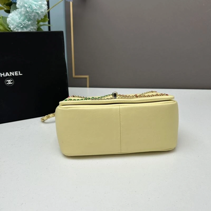 Chanel Satchel Bags 4101C-2059