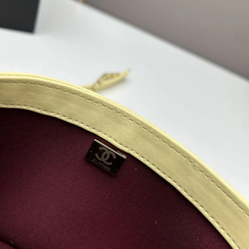 Chanel Satchel Bags 4101C-2059