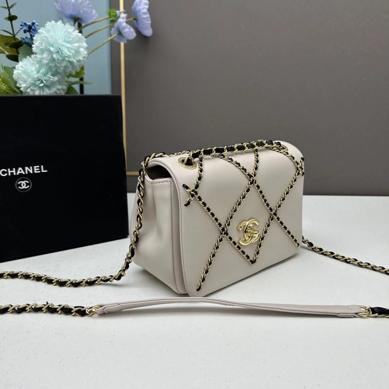 Chanel Satchel Bags 4101C-2060