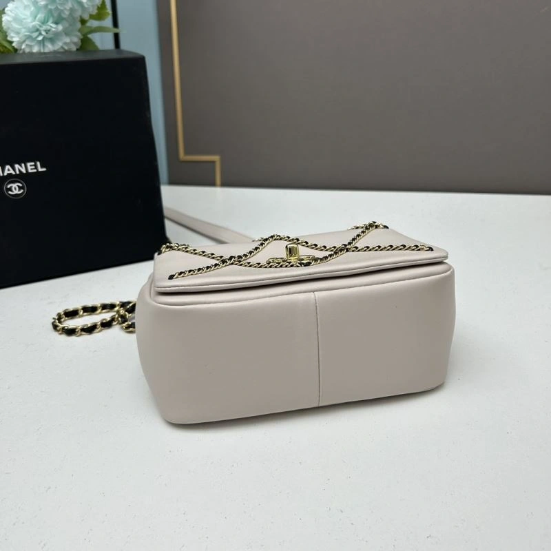Chanel Satchel Bags 4101C-2060