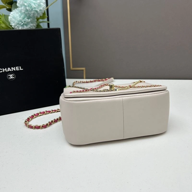 Chanel Satchel Bags 4101C-2061
