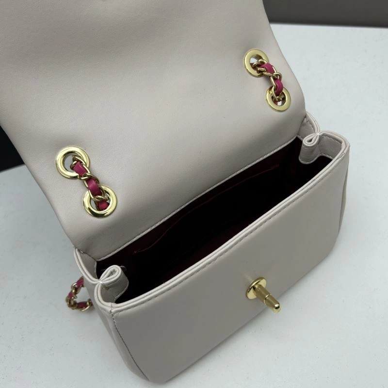 Chanel Satchel Bags 4101C-2061