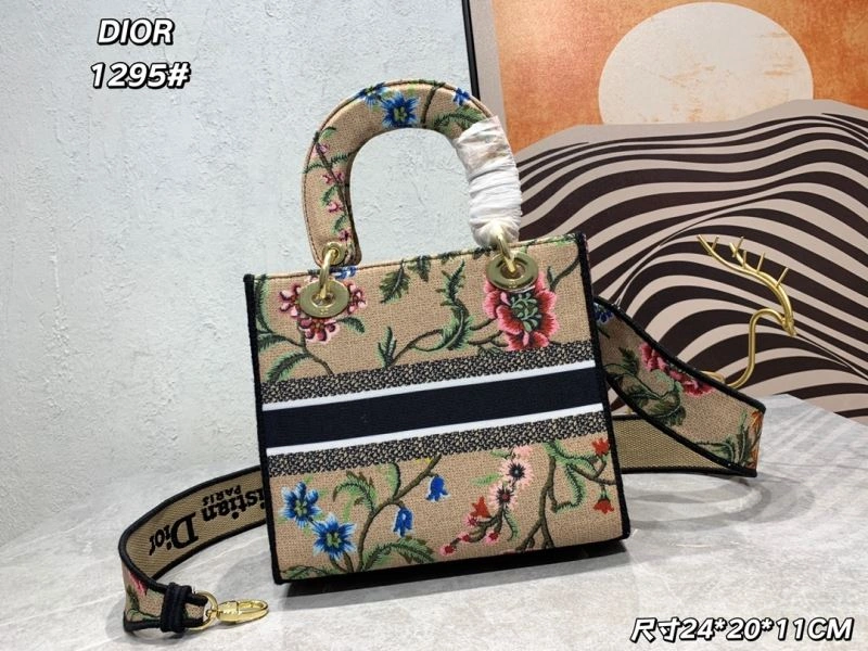 Dior My Lady Bags 4101C-2104