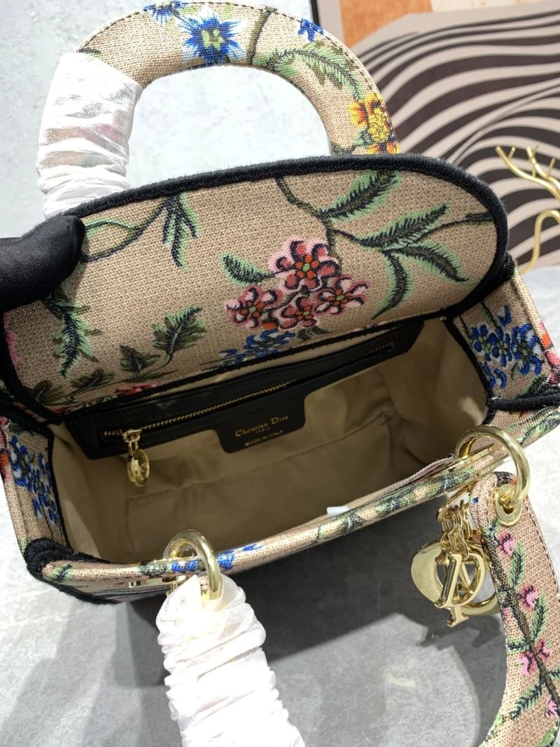 Dior My Lady Bags 4101C-2104