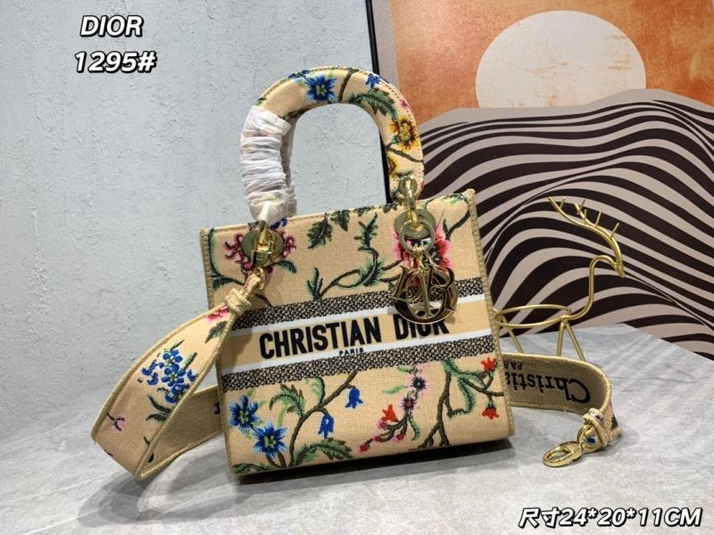 Dior My Lady Bags 4101C-2105