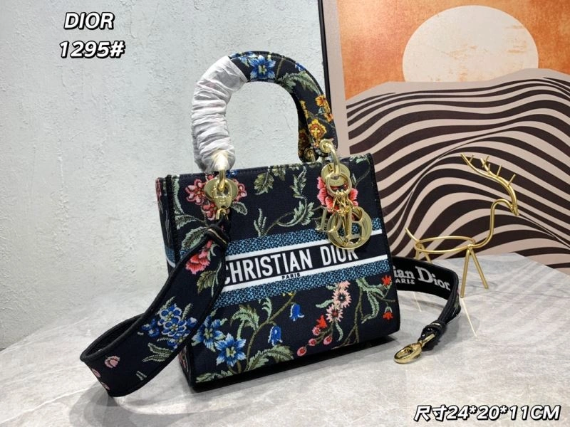 Dior My Lady Bags 4101C-2106