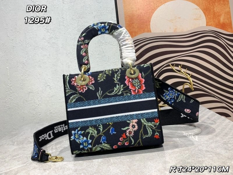 Dior My Lady Bags 4101C-2106