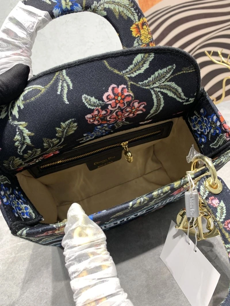 Dior My Lady Bags 4101C-2106