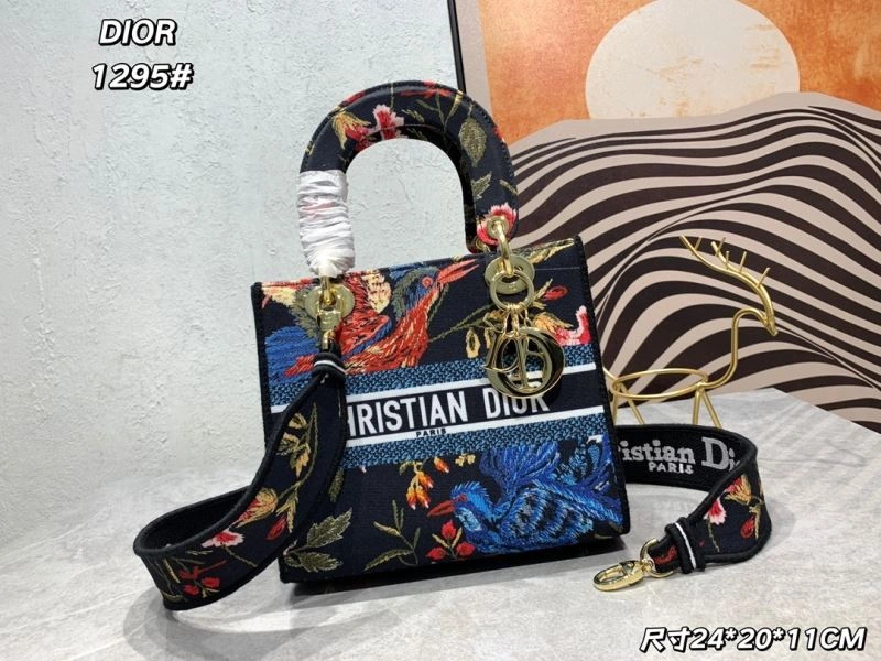 Dior My Lady Bags 4101C-2107