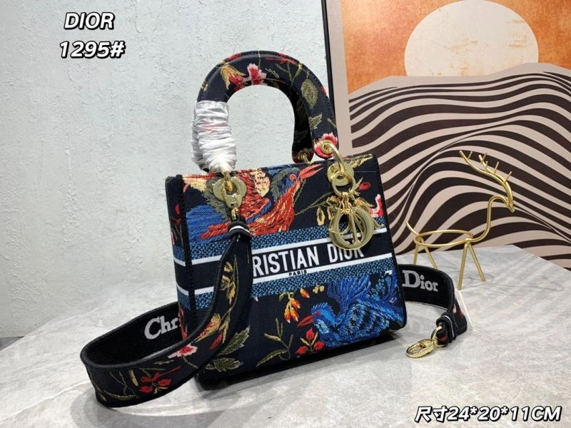 Dior My Lady Bags 4101C-2107