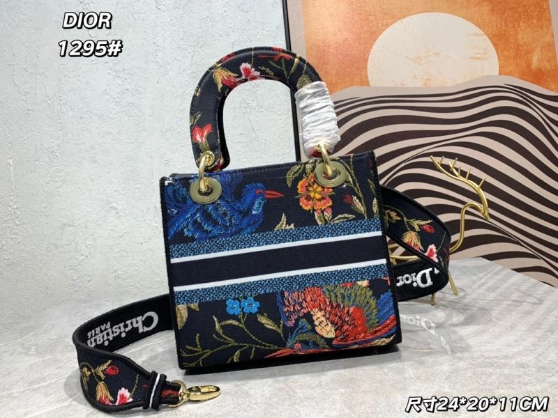 Dior My Lady Bags 4101C-2107