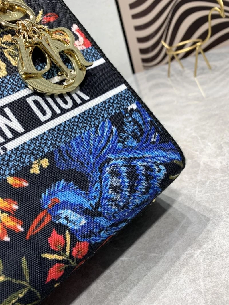 Dior My Lady Bags 4101C-2107