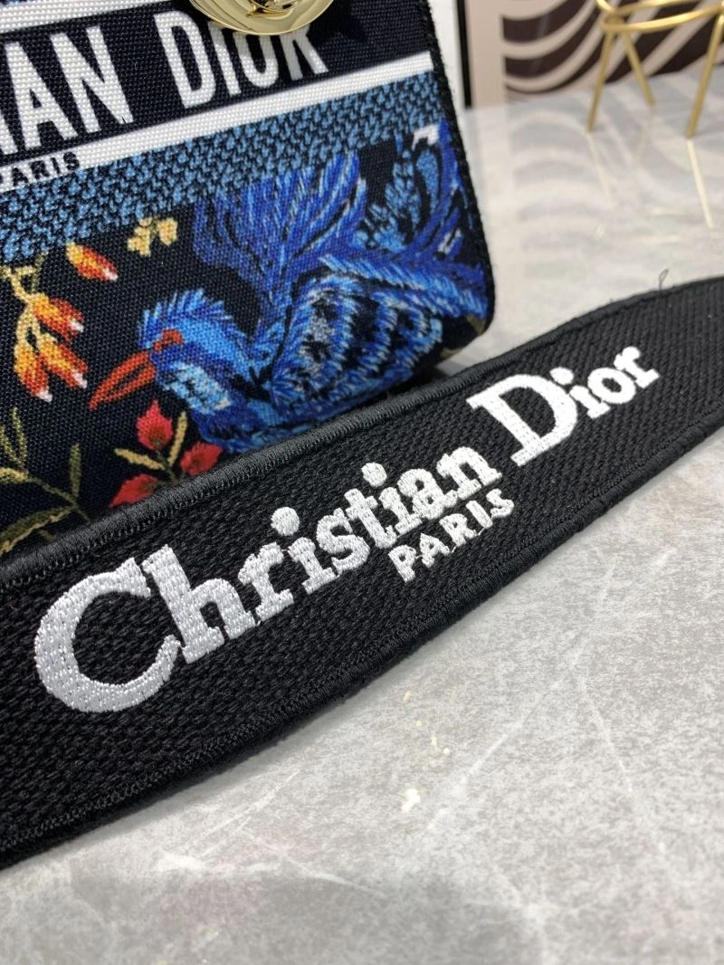 Dior My Lady Bags 4101C-2107