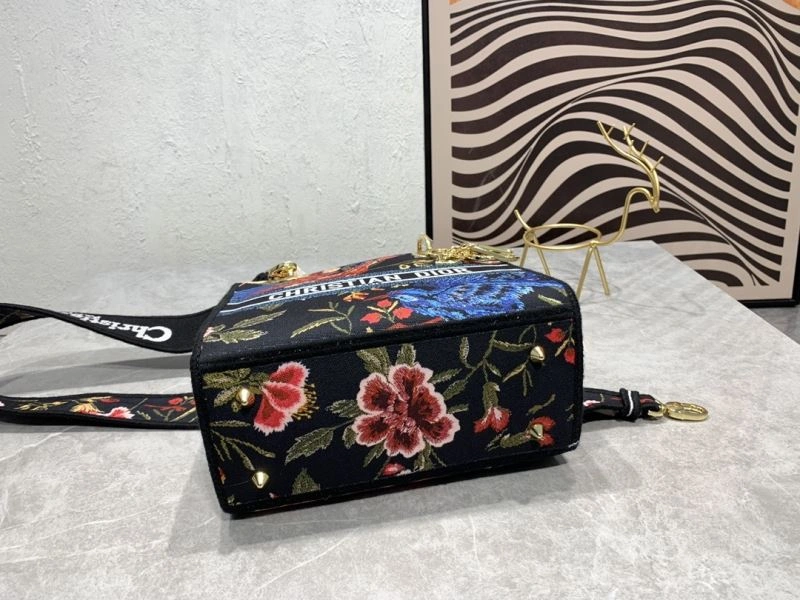 Dior My Lady Bags 4101C-2107