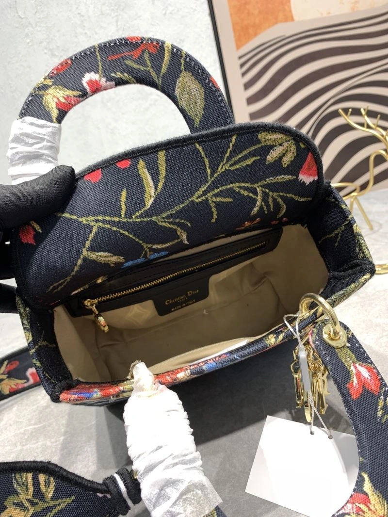 Dior My Lady Bags 4101C-2107