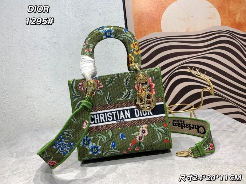 Dior My Lady Bags 4101C-2108