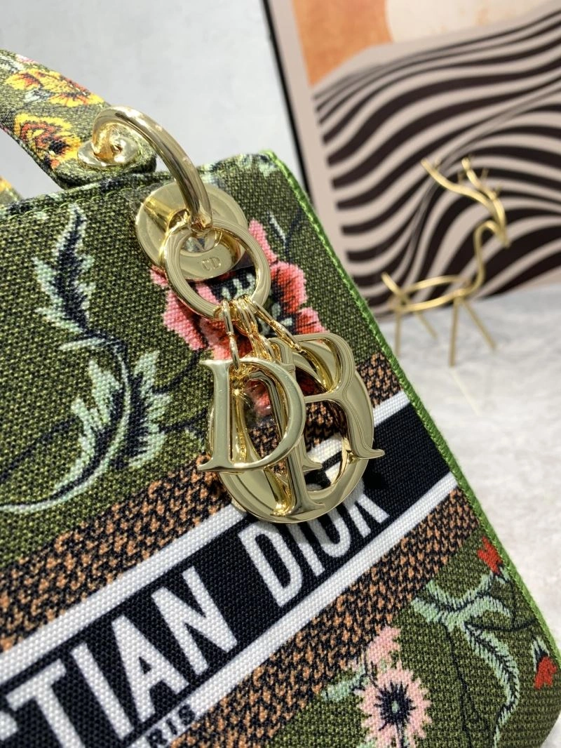 Dior My Lady Bags 4101C-2108