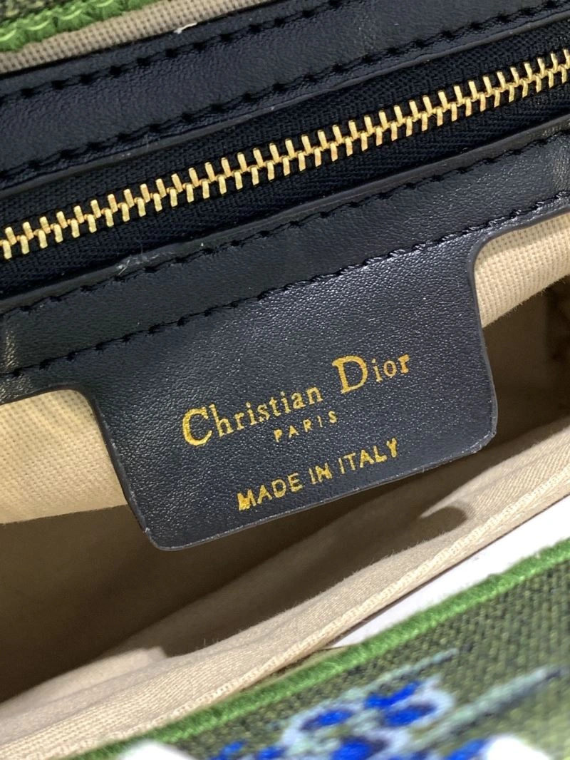 Dior My Lady Bags 4101C-2108