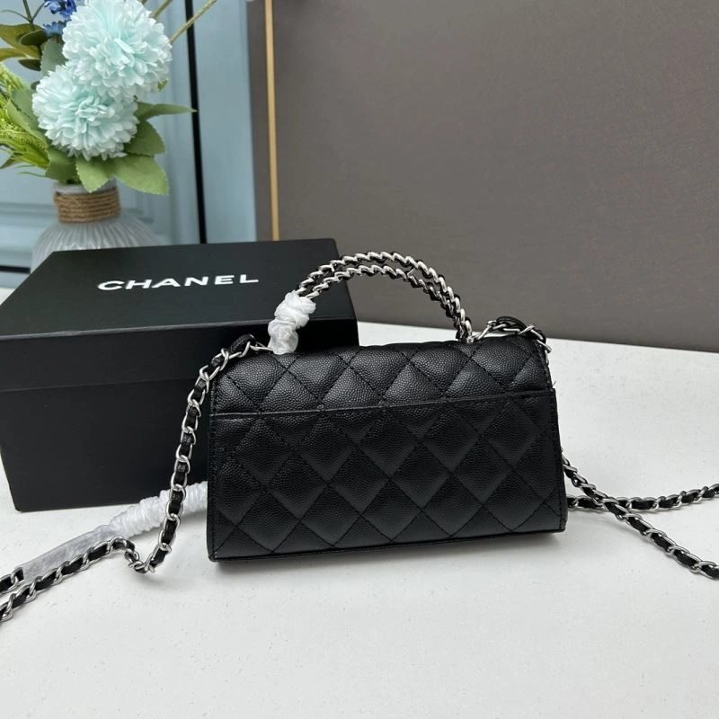 Chanel Satchel Bags 4101C-2109