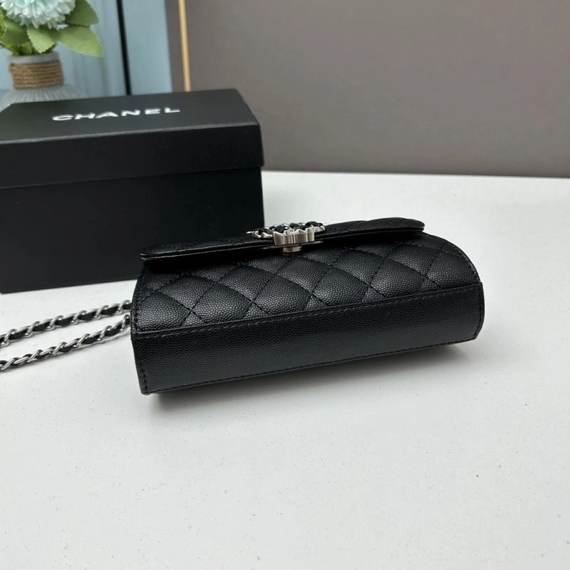 Chanel Satchel Bags 4101C-2109