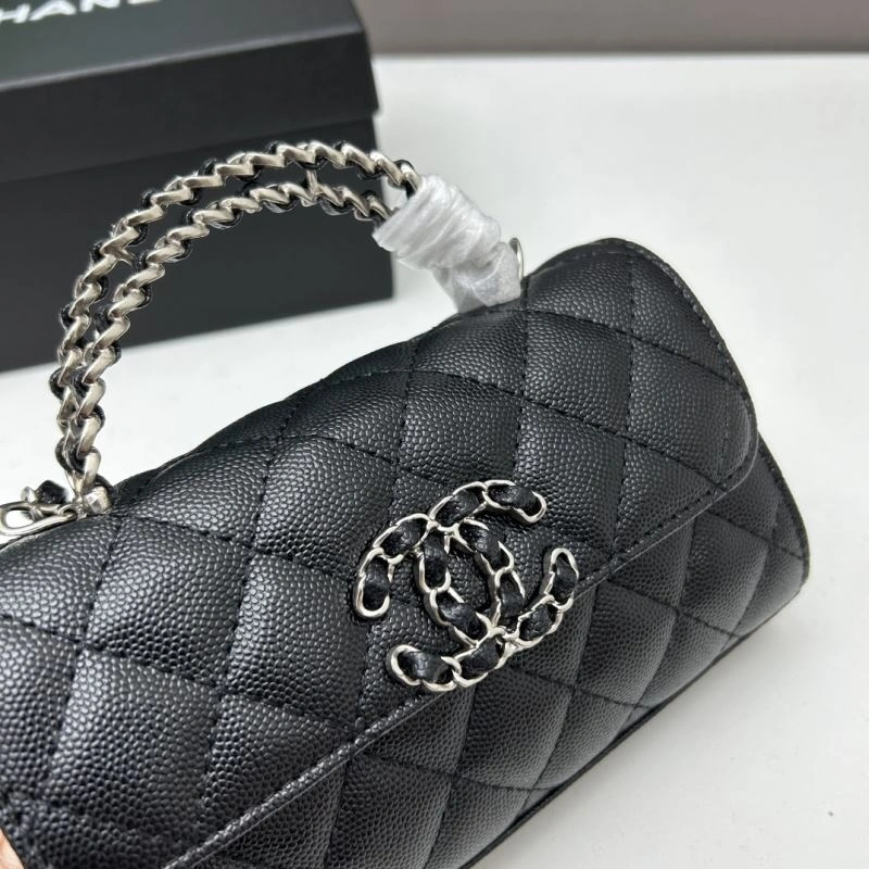 Chanel Satchel Bags 4101C-2109