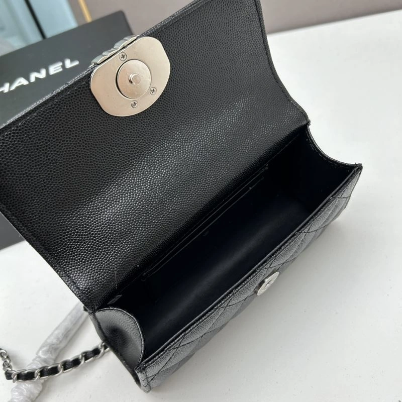 Chanel Satchel Bags 4101C-2109