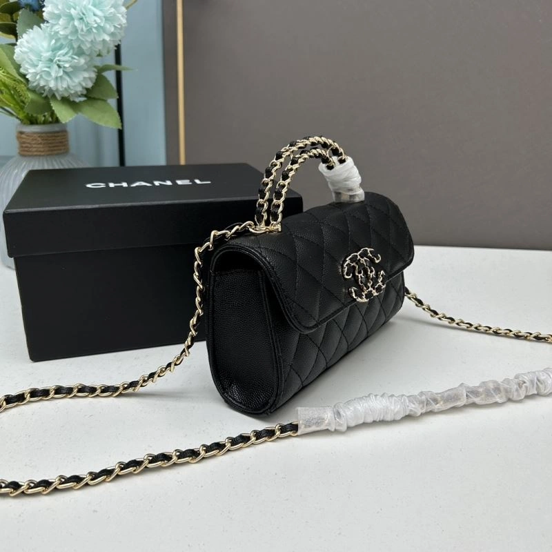 Chanel Satchel Bags 4101C-2110