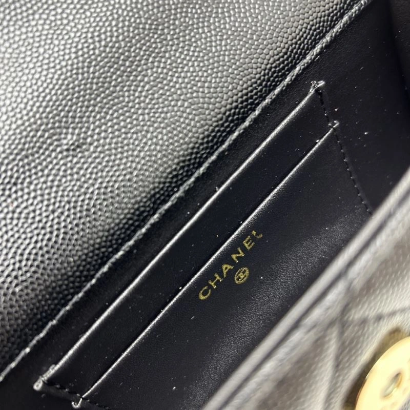 Chanel Satchel Bags 4101C-2110