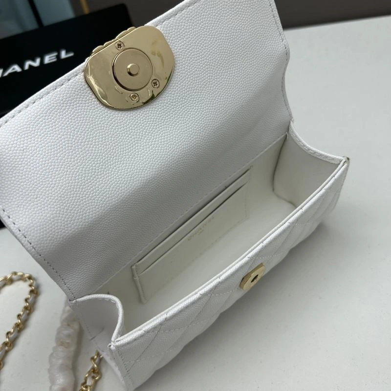 Chanel Satchel Bags 4101C-2112