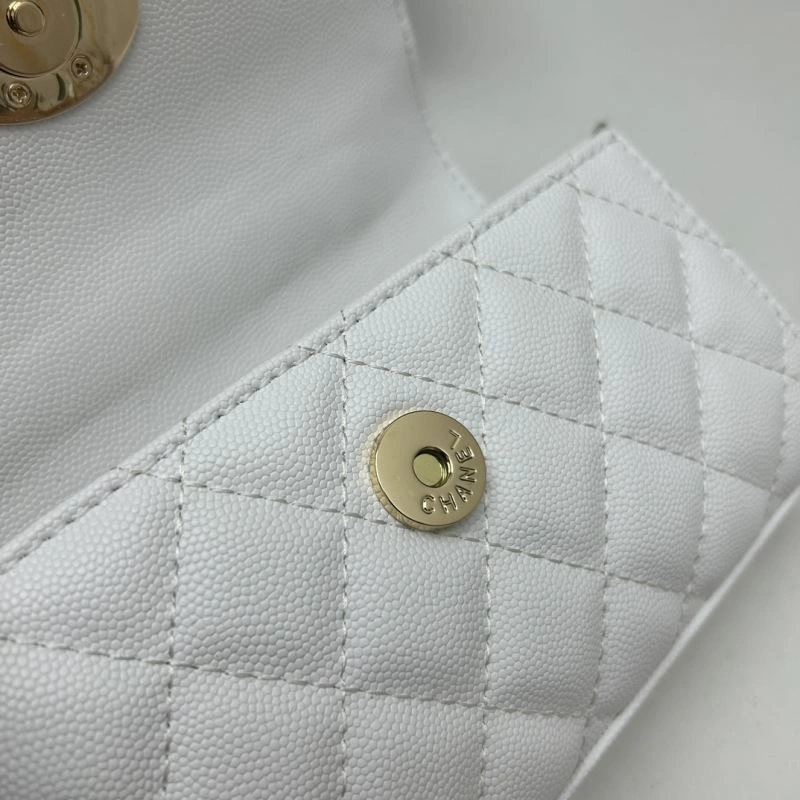 Chanel Satchel Bags 4101C-2112