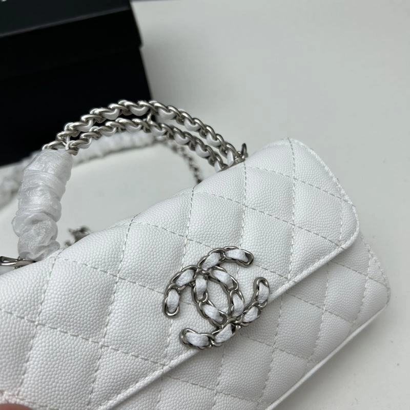 Chanel Satchel Bags 4101C-2113