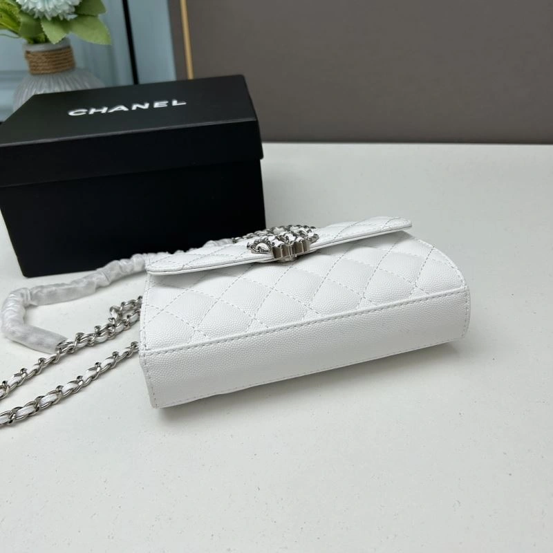 Chanel Satchel Bags 4101C-2113