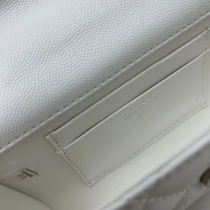 Chanel Satchel Bags 4101C-2113