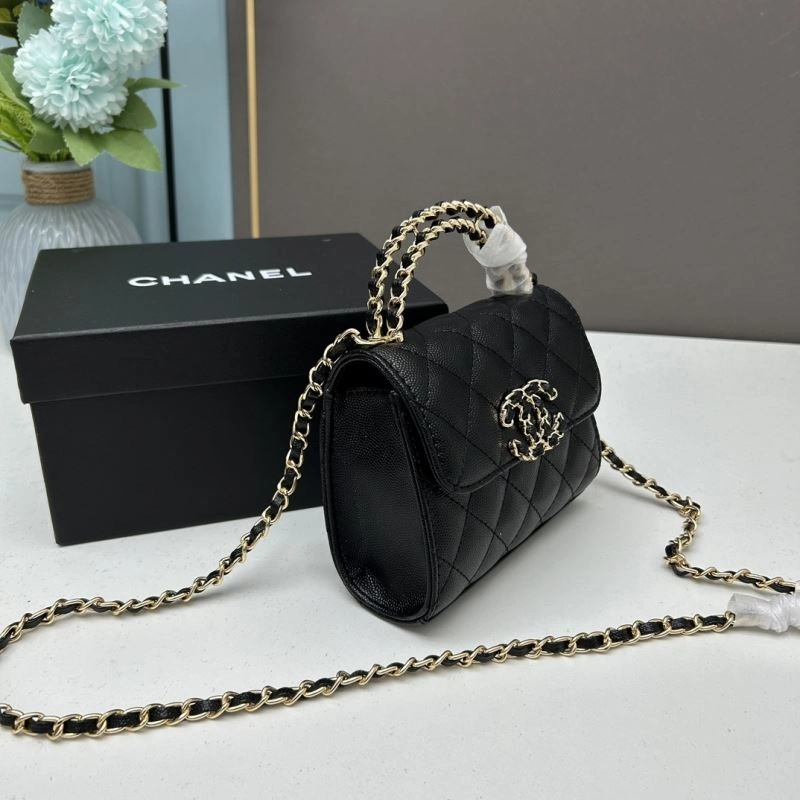 Chanel Satchel Bags 4101C-2114