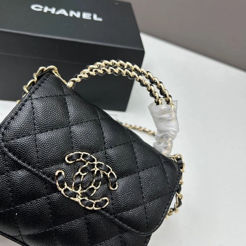 Chanel Satchel Bags 4101C-2114