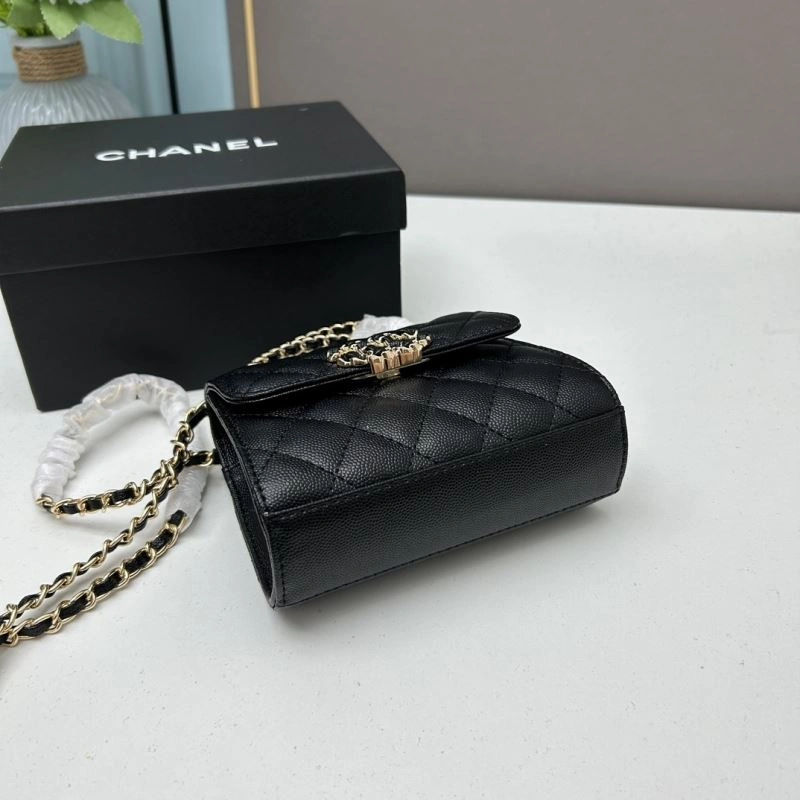Chanel Satchel Bags 4101C-2114