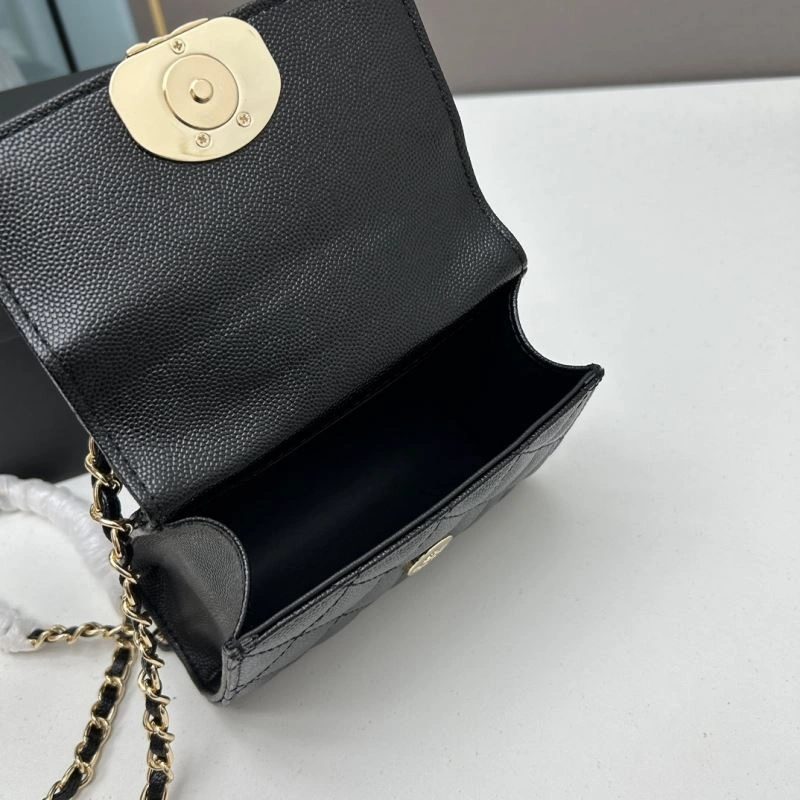 Chanel Satchel Bags 4101C-2114