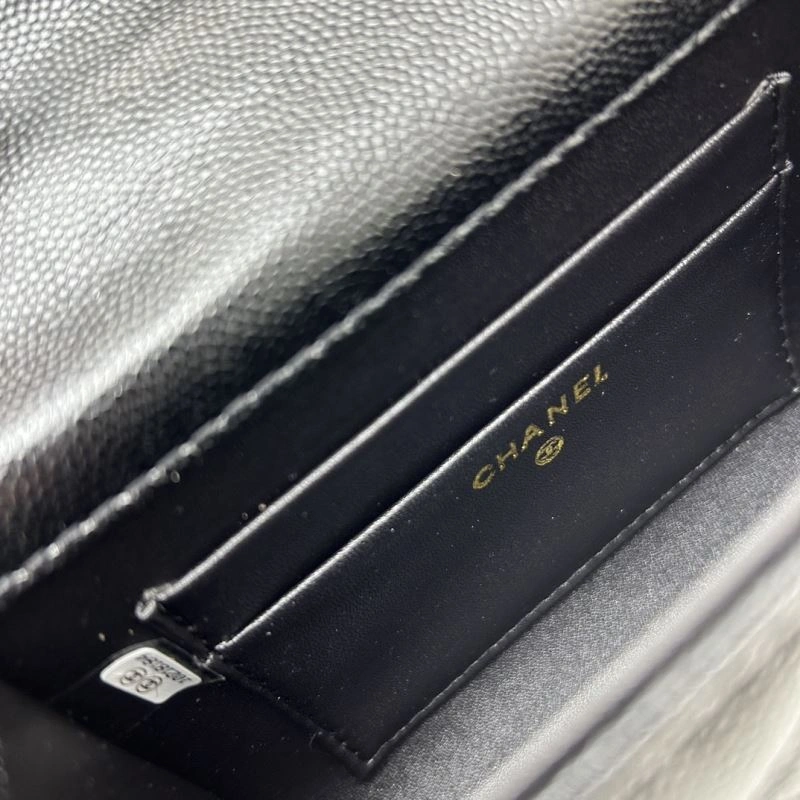 Chanel Satchel Bags 4101C-2114