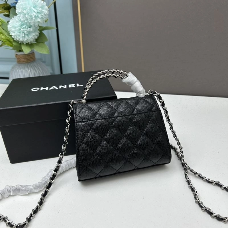Chanel Satchel Bags 4101C-2115
