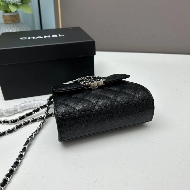 Chanel Satchel Bags 4101C-2115