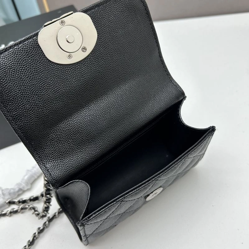 Chanel Satchel Bags 4101C-2115