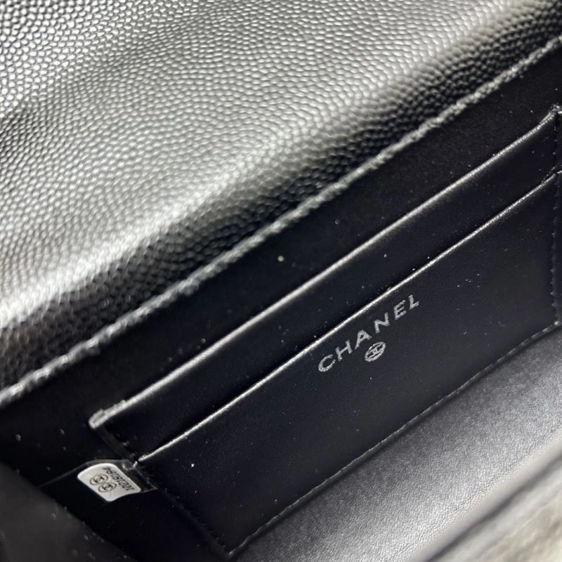 Chanel Satchel Bags 4101C-2115