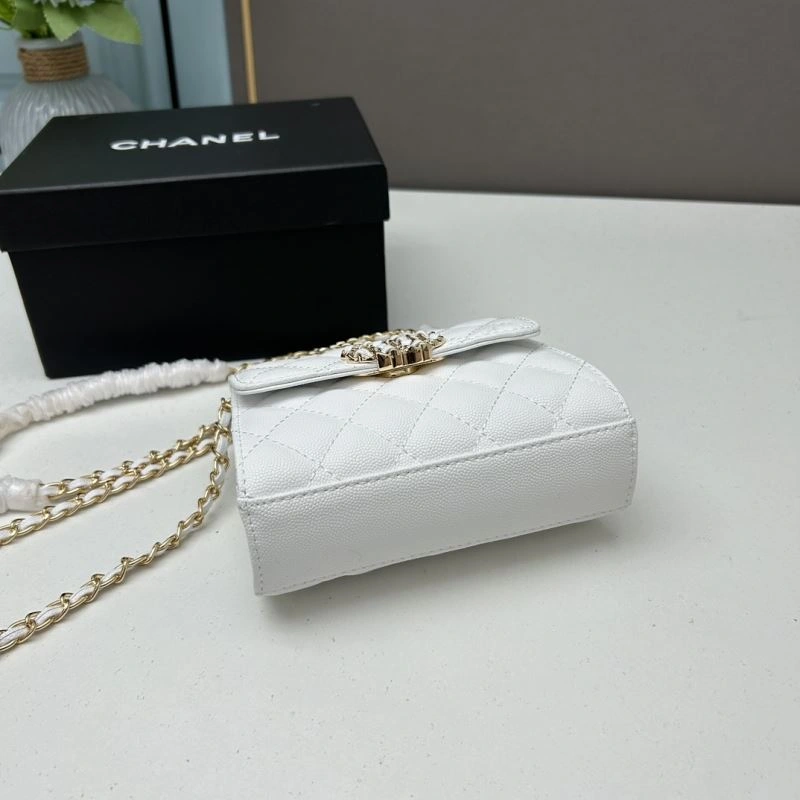 Chanel Satchel Bags 4101C-2116