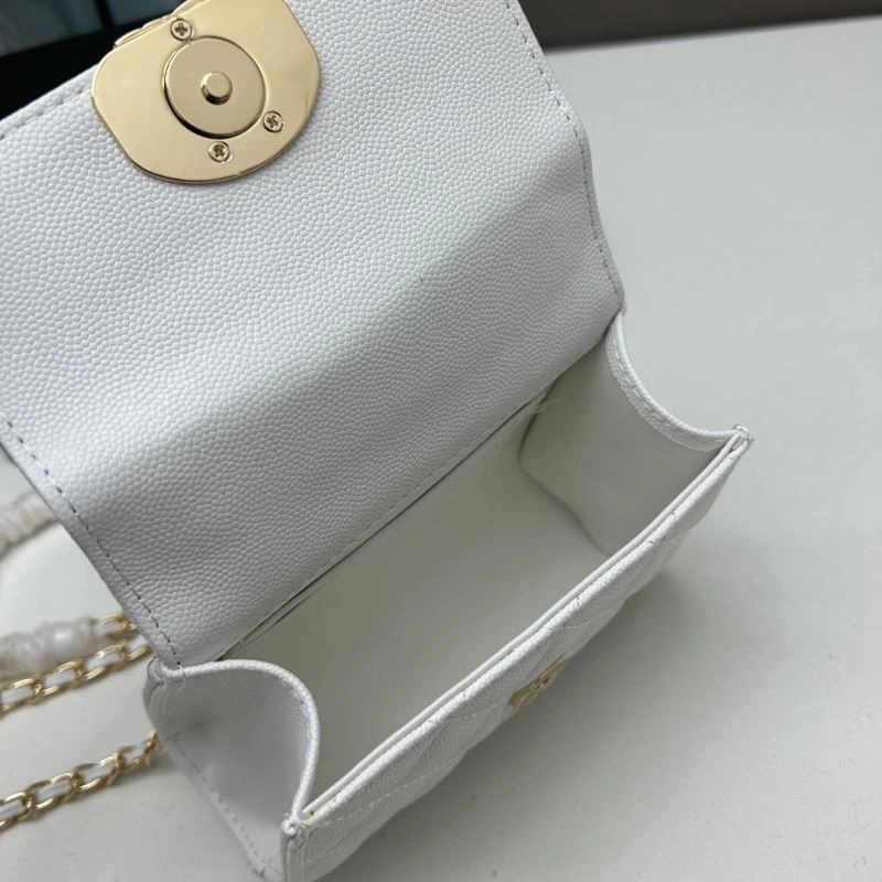 Chanel Satchel Bags 4101C-2116